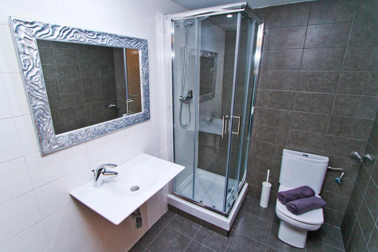 Duplex Riu Cambrils Playa Apartment Екстериор снимка