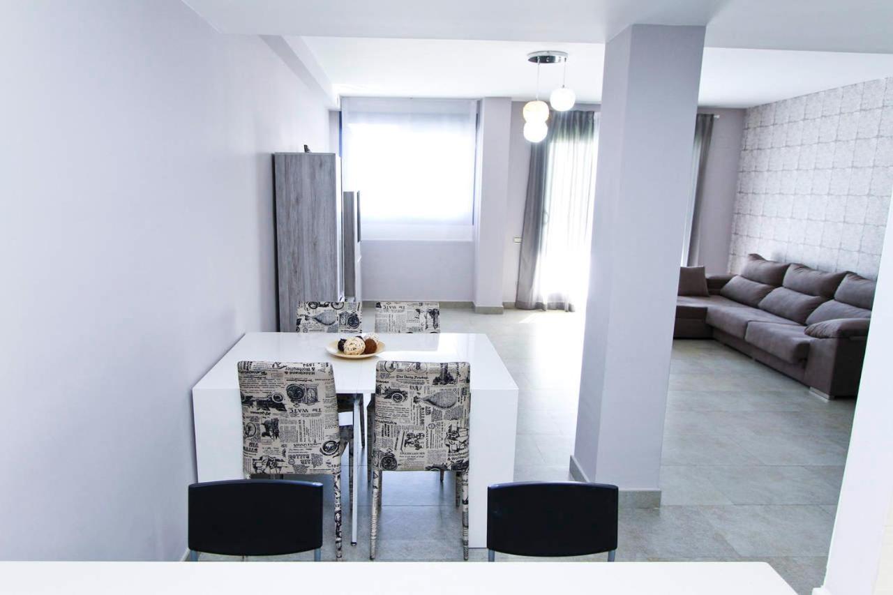 Duplex Riu Cambrils Playa Apartment Екстериор снимка